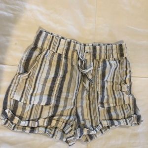 Fruits and Flower brand shorts
